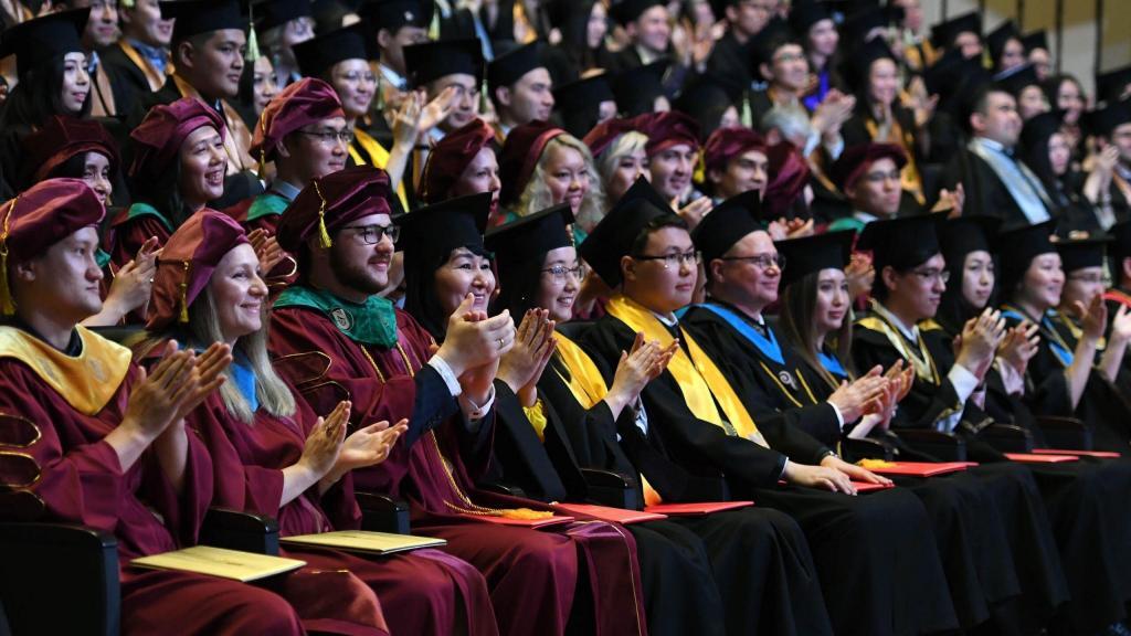 This year NU is celebrating its first major anniversary: 10-year jubilee!It’s a great opportunity to look back on the goals achieved, missions completed, explore new possibilities and plan future steps to take. What are the main outcomes after these 10 years? - questions many people pose right now.