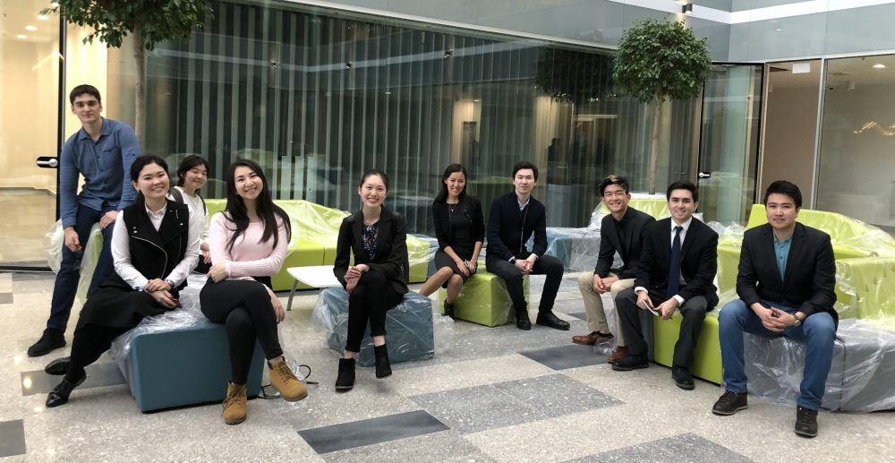 NU is pleased to announce that NU won the right to host "The Harvard College Project for Asian and International Relations 2019 Asia Conference" (HPAIR 2019 Asia Conference). NU won the very competitive international bidding process, surpassing other high-quality submissions from universities in Singapore, Japan, China, Taiwan and India.