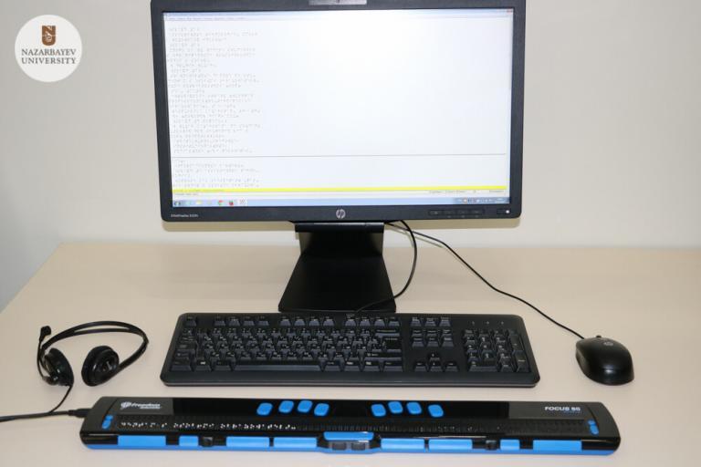 NU is committed to the principles of inclusiveness, equality of opportunities and social responsibility. NU creates equal opportunities for its students and employees, and also promotes social responsibility in the local community.