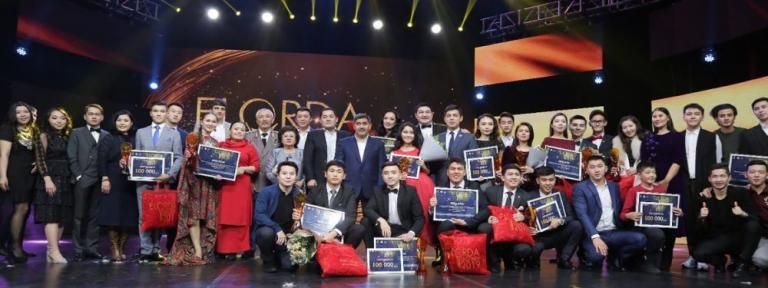 NU handed out 1875 personal protective equipment (PPE) kits to the medical workers of Nur-Sultan and Karaganda region. Sponsorship was provided by NU's “Social Development Fund” subsidiary.