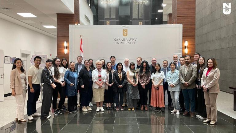 As part of the MoU, the parties agreed on joint research collaborations, student mobility programs, faculty exchange, and participation in lectures, conferences and other academic events. As part of the Student Mobility Agreement, four undergraduate and graduate students from each university will have the opportunity to take part in the student exchange program at the hosting institution.