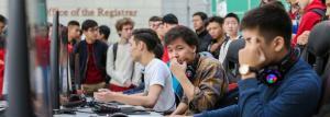 On September 29, 2018, a major community outreach event of this autumn – the cybersport tournament Astana Atrium Games and Open House Day took place at NU. The event was supported by Astana city akimat.