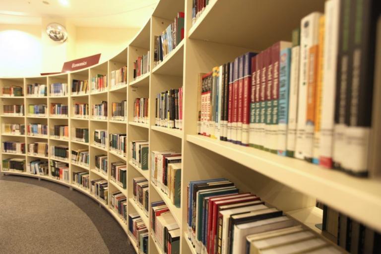 On May 31, under the auspices of the sixth annual Eurasian Forum of Leaders of Higher Education (EHELF) in NU a professional seminar "Library Interaction: Modern World Trends in the Development of the University Library (Library Connect - 2017)" will be held on. Leading experts and heads of university libraries in Kazakhstan are waiting for this event.