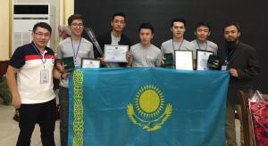 The event brought together the employees of the university and public libraries of Astana. The NU Library first opened in the fall of 2010.