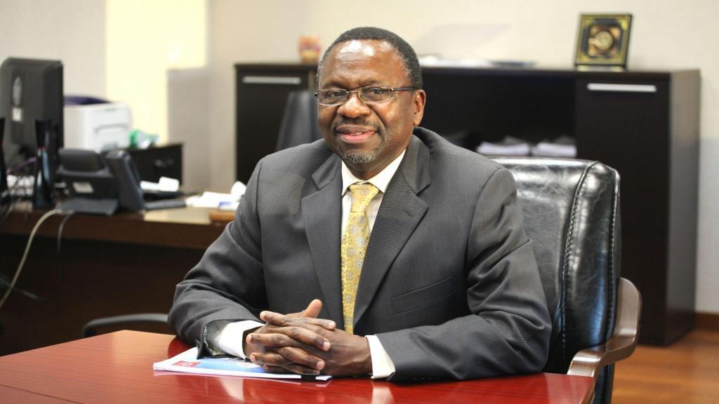 One of them is Azamat Ishmukhametov, a postdoctoral fellow who received a Ph. D.