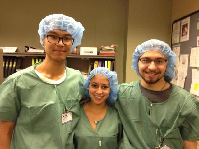 Школа Медицины Назарбаев Университета, основанная в 2014 году в динамично развивающейся столице Казахстана, Астане, объявляет набор инструкторов в департамент биомедицинских наук. Рекомендуется обращаться претендентам с опытом работы в области биомедицинских наук, в том числе микробиологии, клеточной биологии, фармакологии, биохимии, иммунологии, патологии, генетики, анатомии, популяционной медицине и общественного здравоохранения.