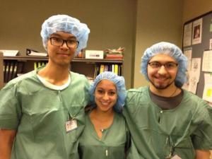 NU School of Medicine, established in 2014, in the dynamic capital of Astana, Kazakhstan, is seeking Instructors for the Department of Biomedical Sciences. Candidates working in any area of biomedical sciences, including microbiology, cell biology, pharmacology, biochemistry, immunology, pathology, genetics, anatomy and population medicine and public health, are encouraged to apply.