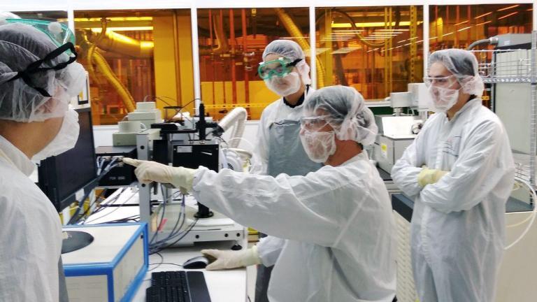 The annual "Best Scientist" award, designed to support and motivate scientists and researchers who have made significant contributions to the advancement of science and technology, has been in existence for several years. This year, the competition identified 50 scientists from research institutes, universities, and scientific departments of various organizations.