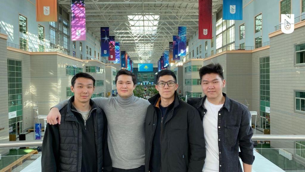 The Google Solution Challenge Hackathon is held annually and is dedicated to the 17 UN Sustainable Development Goals. 5 thousand teams from different countries applied for participation in this competition in 2023.