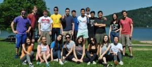 On August 12, 2018, 14 top 3rd year students of the School of Humanities and Social Sciences returned from an eight-week Visiting International Student Program (VISP) at the University of Wisconsin-Madison, USA fully funded by NU. During the VISP program, students took 2-3 courses out of a wide range of courses and earned between 6 to 9 Carnegie credits.