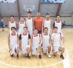 In 2017, NU students became winners of various national as well as international sport events. Men’s football team won the first place in FFA Astana Students’ League and took part in the Silk Way International Football Cup in Hannot city, China, and Women’s football team won the third place in the Astana Universiade Futsal Tournament.