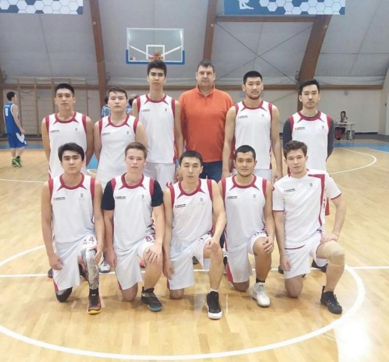 In 2017, NU students became winners of various national as well as international sport events. Men’s football team won the first place in FFA Astana Students’ League and took part in the Silk Way International Football Cup in Hannot city, China, and Women’s football team won the third place in the Astana Universiade Futsal Tournament.