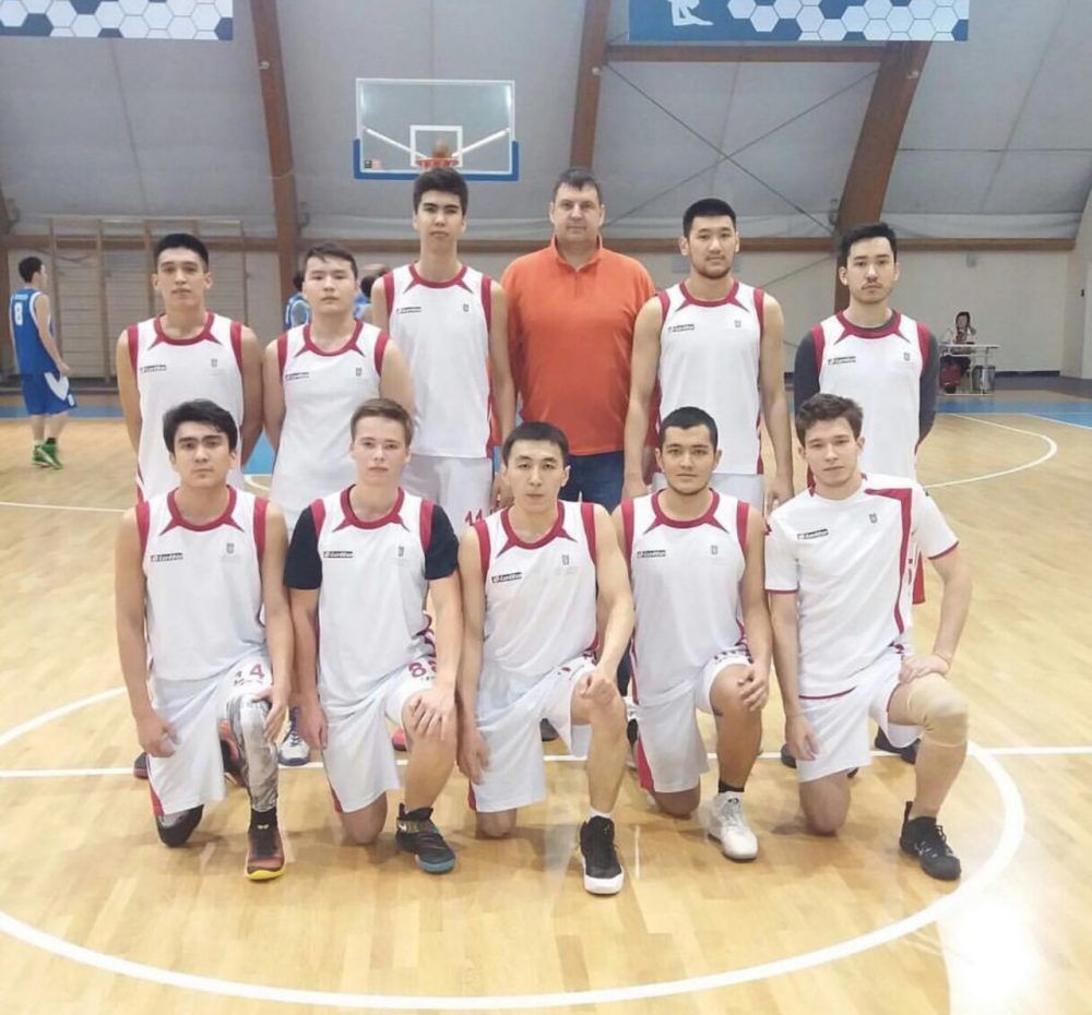In 2017, NU students became winners of various national as well as international sport events. Men’s football team won the first place in FFA Astana Students’ League and took part in the Silk Way International Football Cup in Hannot city, China, and Women’s football team won the third place in the Astana Universiade Futsal Tournament.