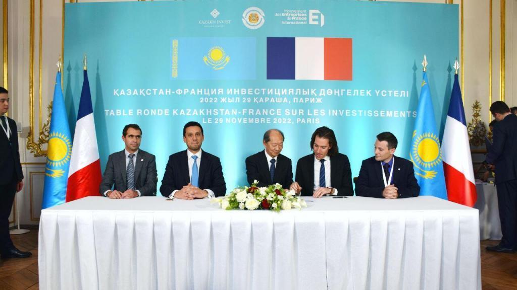 This year marks one decade since the establishment of NU - an initiative of the First President of Kazakhstan N. Nazarbayev.