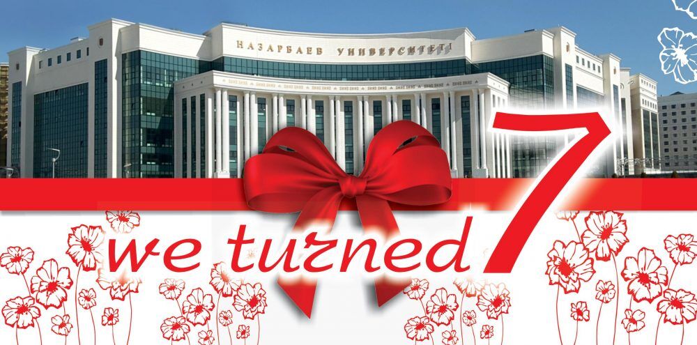 Назарбаев Университеті Қазақстан Республикасының Президенті Нұрсұлтан Назарбаевтың бастамасымен ел ішінде жоғары білікті кәсіби кадрларды даярлау, сондай-ақ отандық ғылыми зерттеулер мен әзірлемелерды дамыту мақсатында таңдаулы оқу орны ретінде құрылған. 2010 жылдың күзінде Назарбаев Университеті алғашқы студенттерді қабылдады.