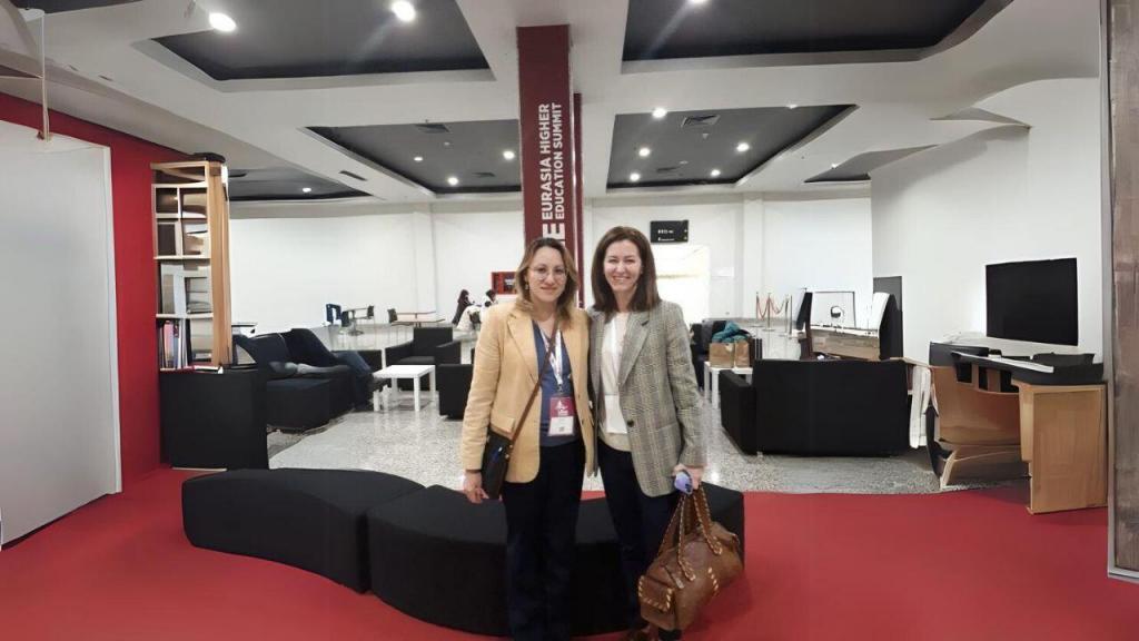 As part of the agreements, NU and Koç University will engage in student and staff exchange programs, facilitating the exchange of scientific, educational, and scholarly materials. Both universities have agreed to an annual exchange of two students from each institution, offering distinctive opportunities for students to immerse themselves in a different culture and academic environment, to engage in a world of intellectual exploration, creating a brighter and more interconnected future.