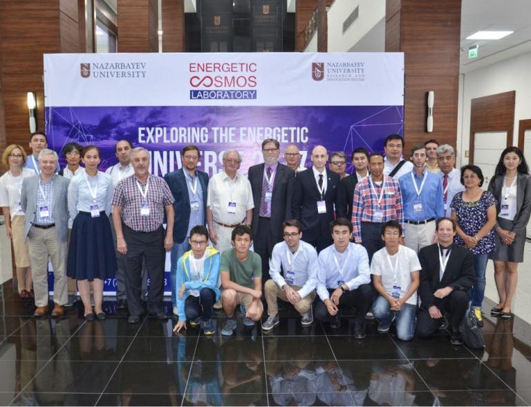 NU step to PhD айдарының бүгінгі сұхбаттасушысы - Гүлнар Қалхабай. Гүлнар Инженерия және цифрлық ғылымдар мектебінде докторантура бағдарламасы бойынша оқыды, 2020 жылдың тамыз айында диссертациясын сәтті қорғады.