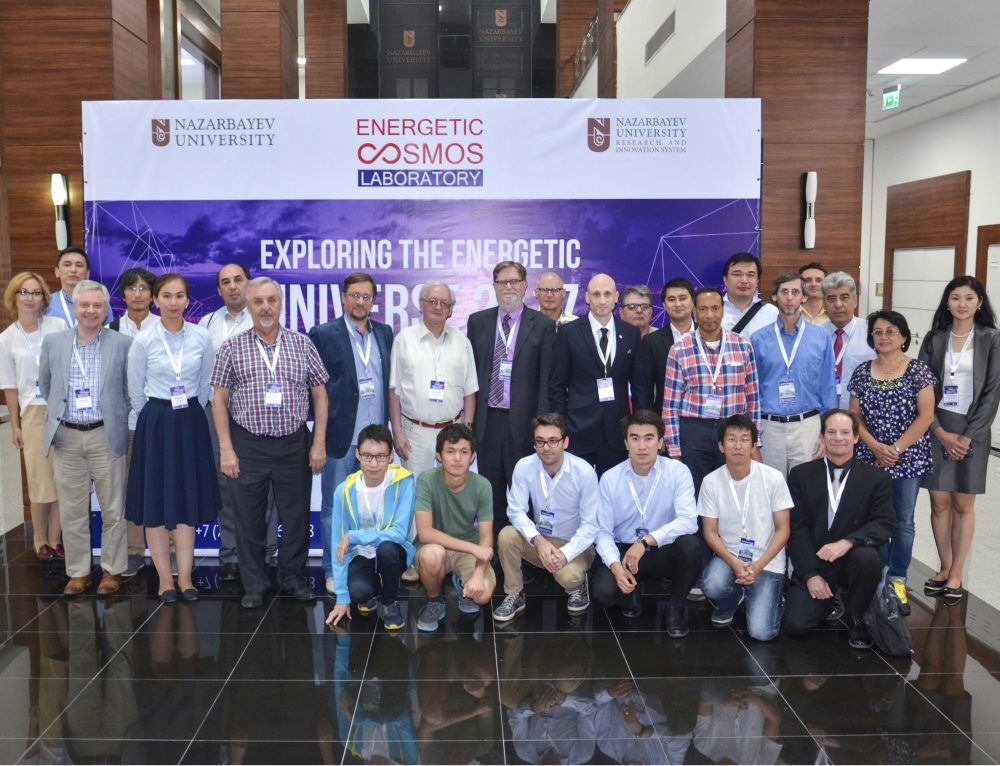 NU step to PhD айдарының бүгінгі сұхбаттасушысы - Гүлнар Қалхабай. Гүлнар Инженерия және цифрлық ғылымдар мектебінде докторантура бағдарламасы бойынша оқыды, 2020 жылдың тамыз айында диссертациясын сәтті қорғады.