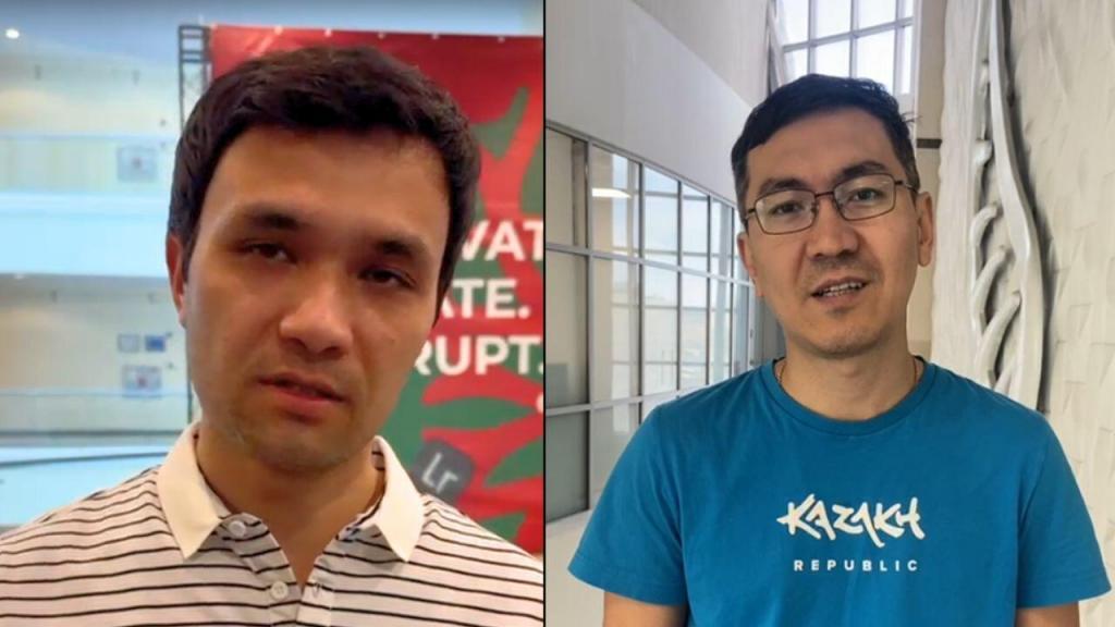 Три стартапа из Центральной Азии стали частью одного из самых инновационных комьюнити в мире — Стэнфордского университета. Среди них казахстанский Arlan Biotech - стартап выпускников NU - основателя компании Болата Султанкулова и его партнера Даукена Сейткали - успешно прошел отбор престижного Стэнфордского акселератора StartX.