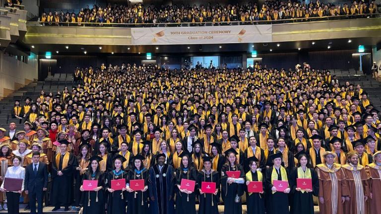 NU Career and Advising Center (NU CAC) has participated in a study on “International Trends and Innovation in Career Guidance” in the context of rapid changing labor markets and the future of work conducted by European Training Foundation (ETF). The ETF study highlighted the key role and ever-increasing importance of career guidance and how it responded to new challenges with innovative approaches in the EU, partner countries and internationally.