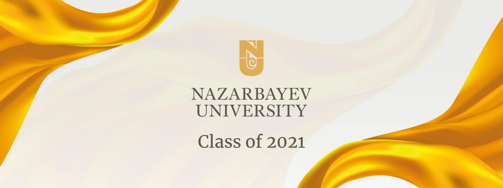 NU's seventh graduation ceremony has taken place in Nur-Sultan online. 1155 Bachelor, Master, and PhD degrees were conferred to the 7th cohort of NU graduates.