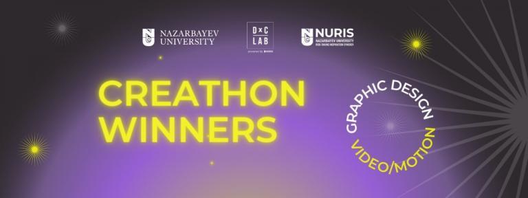 NU COVID-19 Solidarity Initiative (“Solidarity Initiative”) is pleased to announce the results of its “Creathon” Hackathon event aimed at creating media to promote vaccination. The Solidarity Initiative was established in April 2020 by NU, primarily to support medical workers in dealing with the COVID-19 pandemic.