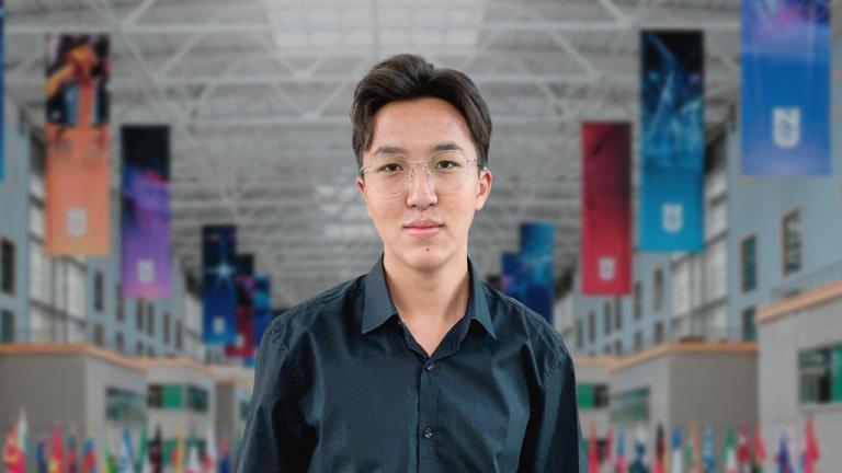 An international video pitching competition supported by the British Council, the Big Idea Challenge, aims to encourage young people from the Creative Spark program countries to develop an innovative startup and tell the world about it. This year, 54 applications were received from Kazakhstan in three categories: Social Impact, Creativity, and Digital Technology.