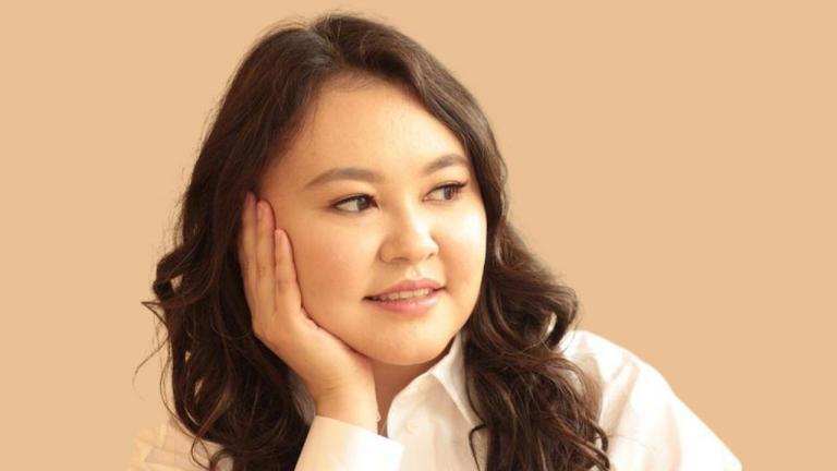 One of the prestigious programs for young leaders, The Obama Foundation Scholars, offers Dinara Auyelbekova, along with young leaders from other countries, intensive training at Columbia University and the University of Chicago. She holds a master's of business administration in international management from Geneva Business School and a bachelor's degree in economics from NU in Kazakhstan.