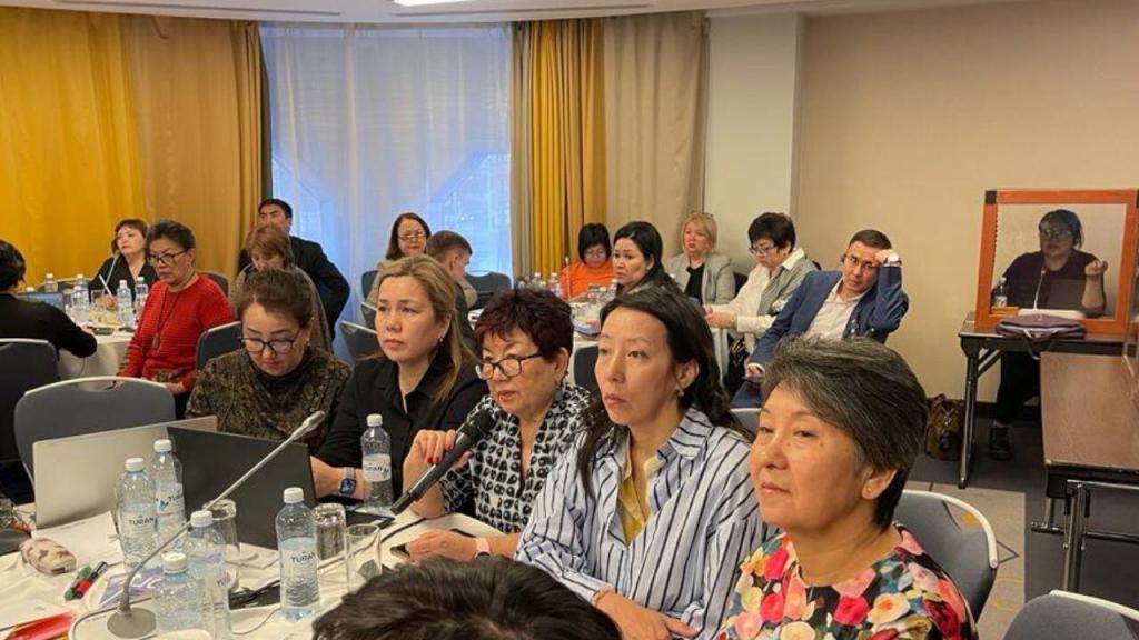 Supported by the World Bank and the Kazakh Ministry of Science and Higher Education, the “ITE Model Implementation and Strengthening of its Content” project aims to improve the quality of teacher education in Kazakhstan. It will provide training to faculty members from 43 universities and 50 school principals.
