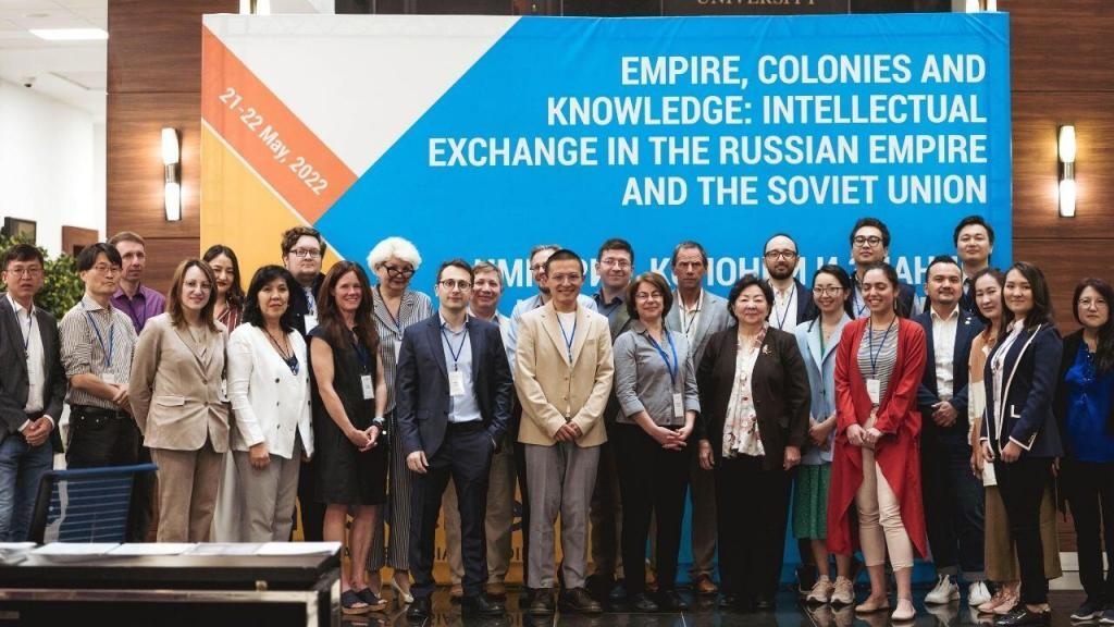 The NU Library in partnership with the Association of University Libraries in the Republic of Kazakhstan successfully organized the 9th Eurasian Academic Libraries Conference (EALC) from September 30 – October 2, 2020. The conference was completely virtual and was able to reach more than 200 active participants from 26 countries during the three-day event.