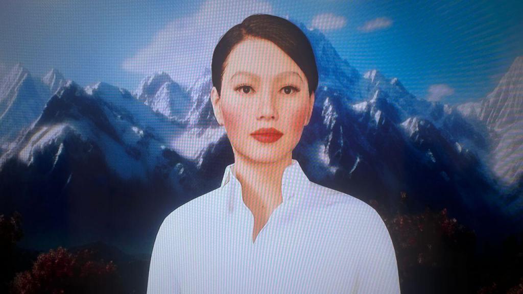 In an era defined by rapid technological advancements, Institute of Smart Systems and Artificial Intelligence (ISSAI) of NU stands at the brink of a new frontier in human-computer interaction in Kazakh language. The next breakthrough in this direction is the launch of the first Digital Human Prototype “UMAY”.