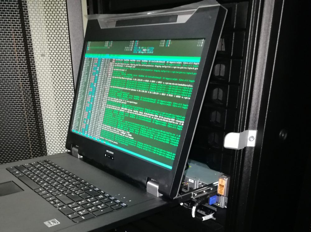 Researchers of the National Laboratory Astana at NU launched the first high-performance bioinformatics computational platform in Kazakhstan for dealing with complexity of “big genomic data” and solving problems in the field of bioinformatics. - This platform uses “Qazaq symphony of bioinformatics” or Q-Symphony and other optimized bioinformatics methods to analyze large-scale human genomics data, to detect specific structural genomic variants, and to conduct complex comparative and population analysis.