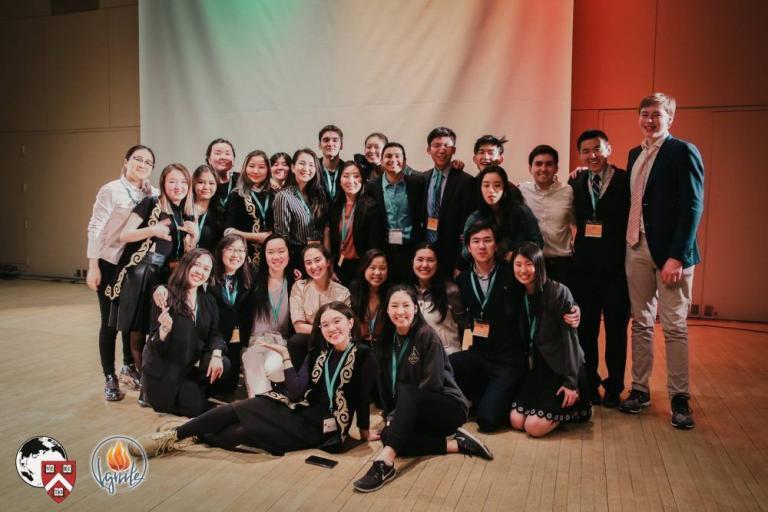 “Passion For Change” is the theme of this year’s conference by the Harvard College Project for Asian and International Relations (HPAIR) that will be hosted at Nazabayev University. The proposal put together by NU Students won a highly competitive process that HPAIR runs to determine which organization in Asia will host the conference.