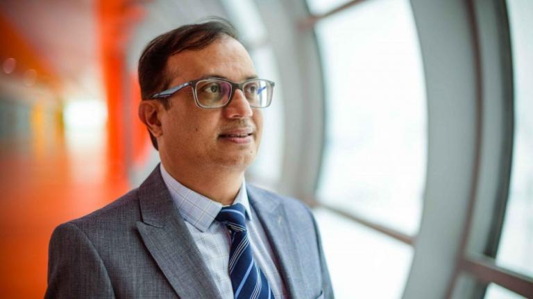 Hind Rattan Award-2023 ("Драгоценность Индии"), учрежденная Обществом благосостояния индийских нерезидентов (NRI) - одна из высших наград индийской диаспоры, присуждаемая за выдающиеся заслуги и научные достижения. Награда будет вручена Ассоциативному профессору Школы инженерии и цифровых наук НУ Прашант Джамвалю на 42-й Международной конференции Общества благосостояния NRI в Нью-Дели накануне Дня Республики Индии в следующем году.