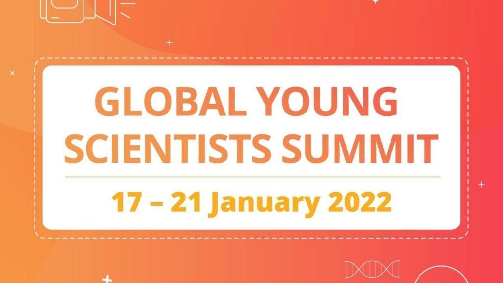 Ученые NU приняли участие в GYSS 2022 – Глобальном саммите молодых ученых. Постдокторанты NU SSH Айгерим Солтабаева, Эллина Мун, Азат Абдуллаев, постдокторанты NU SEDS Айбек Ниеткалиев, Алтынгуль Джумабаева, Аблайхан Ахажанов и докторант третьего курса NU SEDS Жанат Максатаева приняли участие в глобальном саммите молодых ученых (GYSS 2022), который был организован с 17 по 22 января 2022 года.