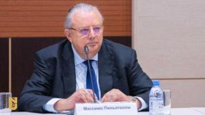 Университет АҚШ, Еуропа және Азиядағы кейбір халықаралық зерттеу университеттерінен де жақсы нәтижеге бағытталған және әлемдік деңгейдегі инфрақұрылымы бар қолайлы зерттеу ортасын құрды, деп атап өтті NU Вице-президенті, Медицина мектебінің деканы Массимо Пиньятелли, деп хабарлайды Zakon. kz.