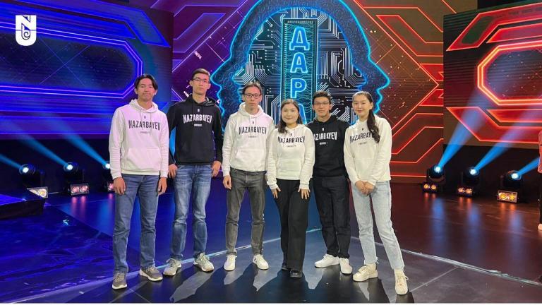 Мамыр айында басталған "Дара" байқауы Қазақстандағы ең үздік жоғары оқу орындарының 32 командасын бірге жинады. Әр апта сайын төрт команда жарысып, интелектуалды сұрақтарға жауап беріп, тек екі команда келесі кезеңге өтеді.