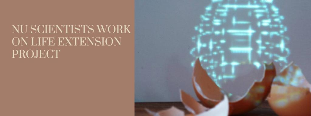 Шыңғыс Серғазы, Назарбаев Университетінің адам микробиомасы мен ұзақ өмір сүру зертханасының ғылыми қызметкері, Atameken Business телеарнасының “Мир. Итоги” бағдарламасына адамның сапалы түрде қартаюдың инновациялық бағдарламасы туралы және адамның қартаю процесін бақылау туралы айтты.