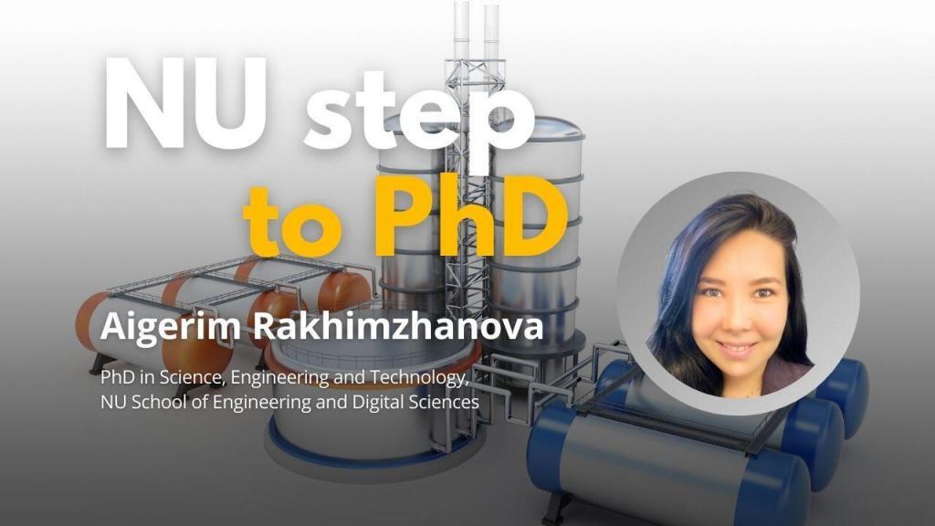 We continue our series of interviews with NU PhD students, this time we will talk to our international researchers. Today's interviewee is Kayode Olaifa, NU School of Engineering and Digital Sciences PhD candidate.