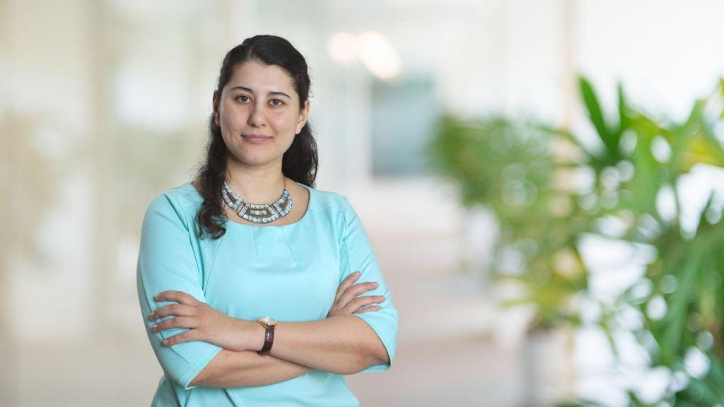 Could you please tell us about your educational and professional background?I studied Political Science at Karaganda State University from 2000 to 2004, then did my Master’s degree at Central European University (Public Policy, Decentralization Stream) from 2005 to 2006. After that, I worked as a researcher and project manager at Public Policy Research Center, then as an analyst, manager, and eventually a Deputy CEO at the National Analytical Center.