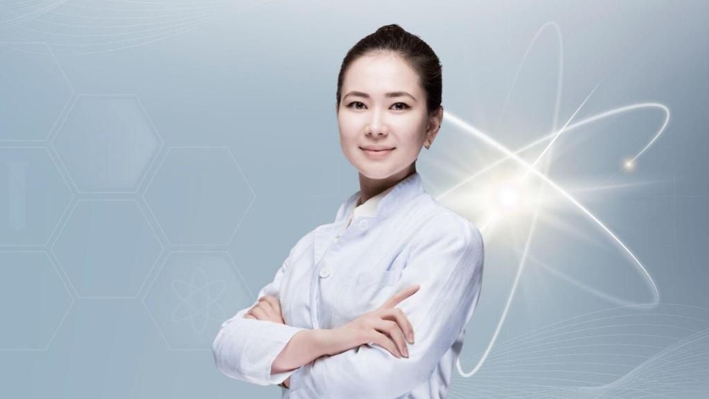 At the NU School of Medicine, in the doctoral program, Madina Sarsenova studies the properties and potential of stem cells to treat autoimmune diseases. Could you please tell us about your educational and professional background?In 2014 I earned my Bachelor's degree at Eurasian National University.