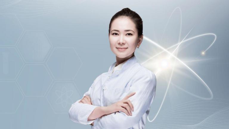 At the NU School of Medicine, in the doctoral program, Madina Sarsenova studies the properties and potential of stem cells to treat autoimmune diseases. Could you please tell us about your educational and professional background?In 2014 I earned my Bachelor's degree at Eurasian National University.