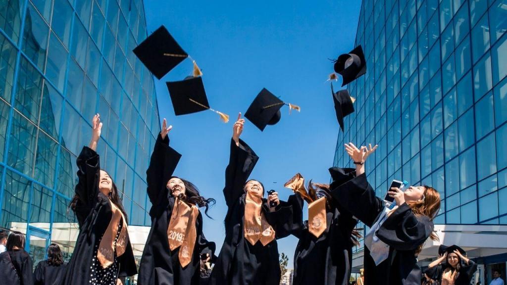 2021 was a very fruitful and successful year for our NU students, as they broke new ground, won awards, and had many remarkable accomplishments throughout this year. We would like to sincerely congratulate our students, and to acknowledge and share their successes with our community.