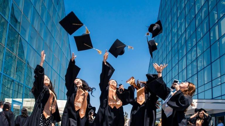 2021 was a very fruitful and successful year for our NU students, as they broke new ground, won awards, and had many remarkable accomplishments throughout this year. We would like to sincerely congratulate our students, and to acknowledge and share their successes with our community.