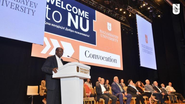 Coming to a university for the first time can be scary. Students don’t know each other, don’t know the professors, where are the classrooms, or how to get to the library.