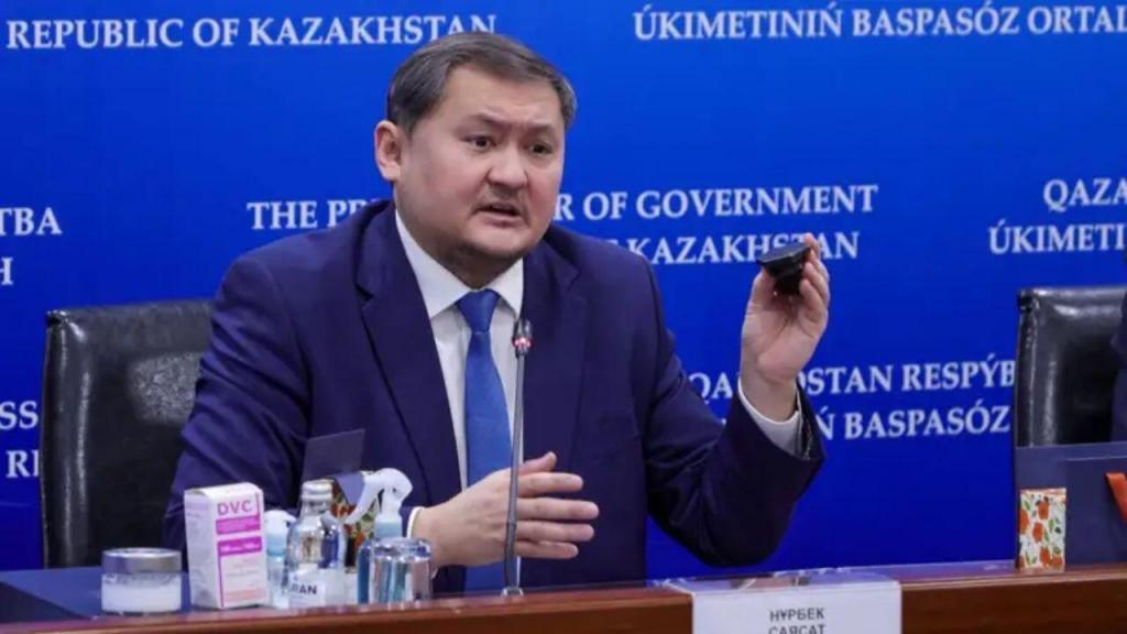 Ученые Назарбаев Университета разрабатывают цифровой двойник столицы Казахстана. Установив по городу камеры дальней видимости, при помощи новой разработки можно будет оперативнее реагировать на чрезвычайные ситуации, будь то пожары, аварии и стихийные бедствия, передает корреспондент Tengrinews.