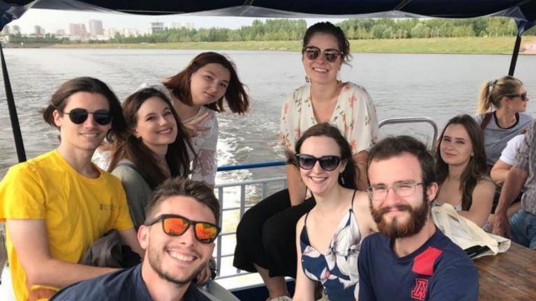 New students, new teachers, new staff, new approaches – educational institutions worldwide are being challenged by the upcoming Fall Semester. One can hardly expect to turn things back as they used to be, therefore we must find a “new normal”.