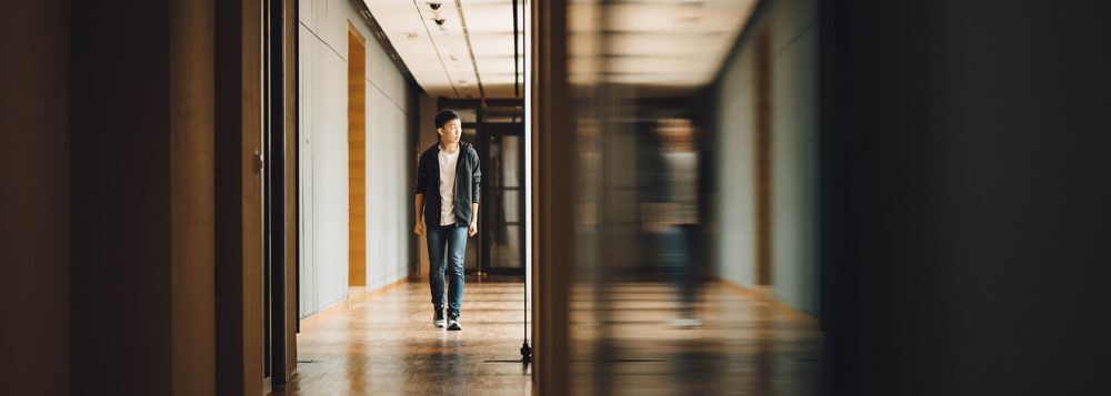 Recently we interviewed Akmaral Shalgimbayeva – a graduate of NU's Graduate School of Education, specializing in "Master of Science in Leadership in Education" – about her social project of an online school for foster parents. Akmaral, how did studying at NU affect your professional life?I always wanted to deal with social problems and be as useful to society as possible, so I tried to get involved in various social projects.