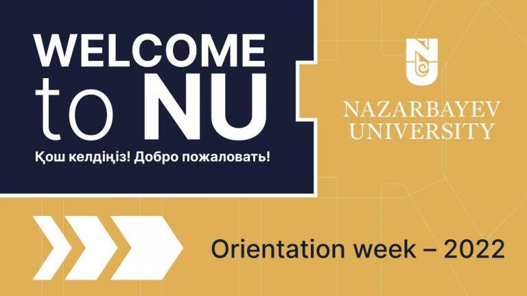 Orientation Week begins with new students checking in, signing the Learning Services Agreement, and handing them welcome packets during campus tours. New students will learn how to navigate the campus before they begin their studies, become familiar with the University Library resources, and learn how to use the learning platform to track professors' assignments and register for courses.