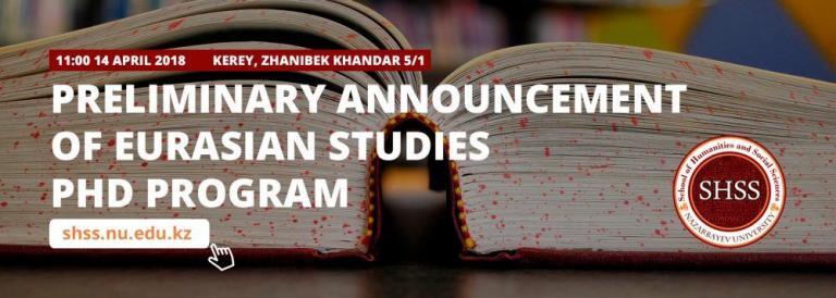 "COVID-19 дағдарысынан кейінгі әлем туралы очерк" - доктор Жан-Франсуа Каронның жаңа кітабы пандемияның саяси салдарын ашадыCOVID-19 дағдарысынан әлем қандай сабақ алуы тиіс және пандемияның саяси салдары - НУ Жаратылыстану, гуманитарлық және әлеуметтік ғылымдар мектебінің қауымдастырылған профессоры, доктор Жан-Франсуа Каронның жаңа кітабы дәл осы мәселелерге арналған. Оның "COVID-19 дағдарысынан кейінгі әлем туралы очерк" атты еңбегін халықаралық жетекші Springer баспа үйлерінің бірі жариялады.